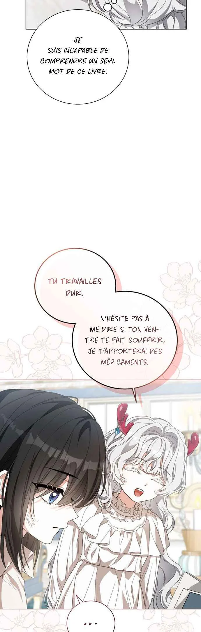 Namdeul Ropan Yeoju Hal Ttae Naneun Jangrong Goemul Doem Chapitre 2 - Page 38