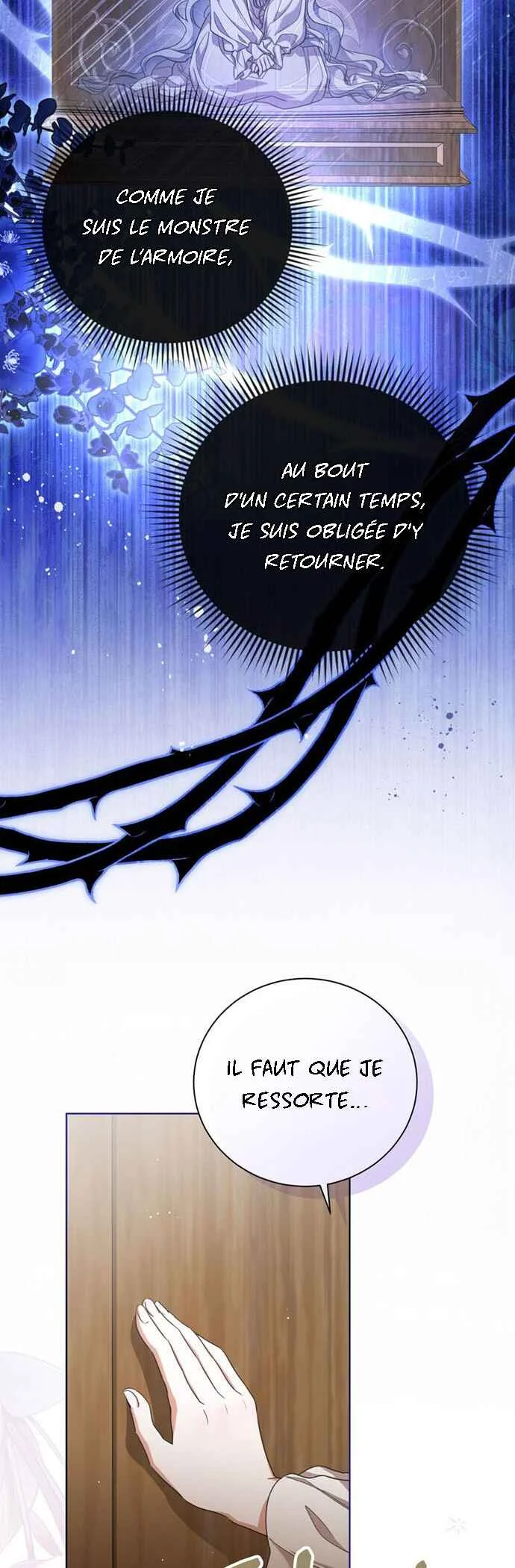Namdeul Ropan Yeoju Hal Ttae Naneun Jangrong Goemul Doem Chapitre 2 - Page 43