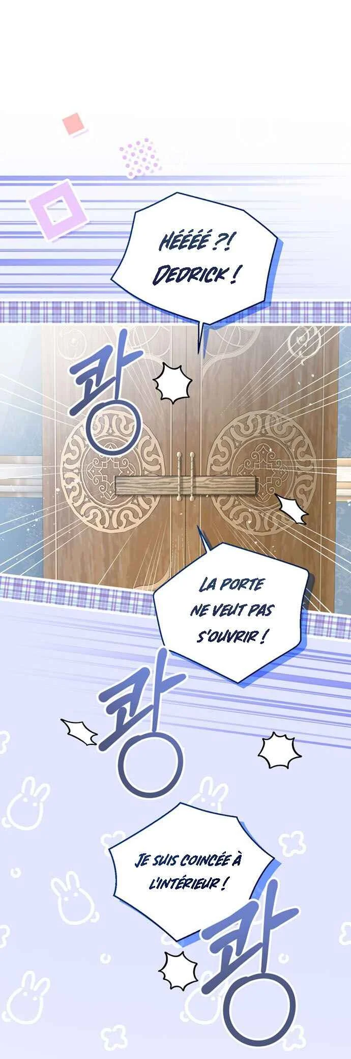 Namdeul Ropan Yeoju Hal Ttae Naneun Jangrong Goemul Doem Chapitre 2 - Page 45