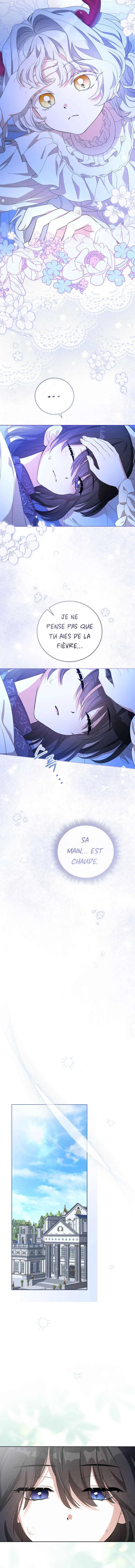 Namdeul Ropan Yeoju Hal Ttae Naneun Jangrong Goemul Doem Chapitre 3 - Page 4