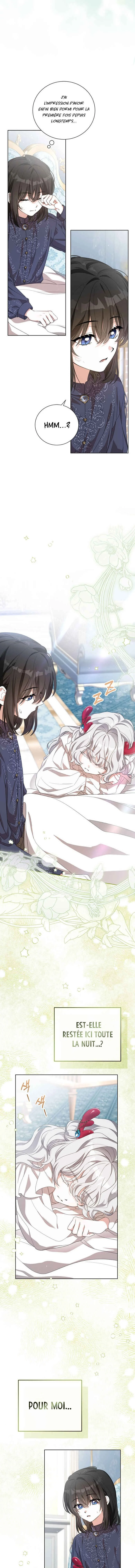 Namdeul Ropan Yeoju Hal Ttae Naneun Jangrong Goemul Doem Chapitre 3 - Page 5