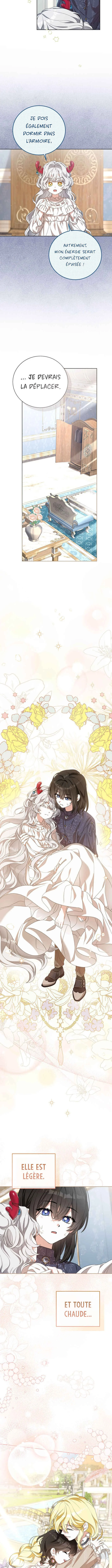 Namdeul Ropan Yeoju Hal Ttae Naneun Jangrong Goemul Doem Chapitre 3 - Page 6