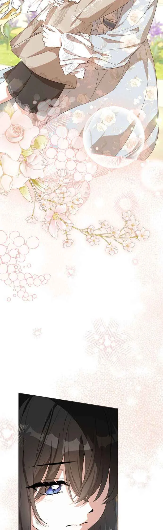 Namdeul Ropan Yeoju Hal Ttae Naneun Jangrong Goemul Doem Chapitre 3 - Page 7