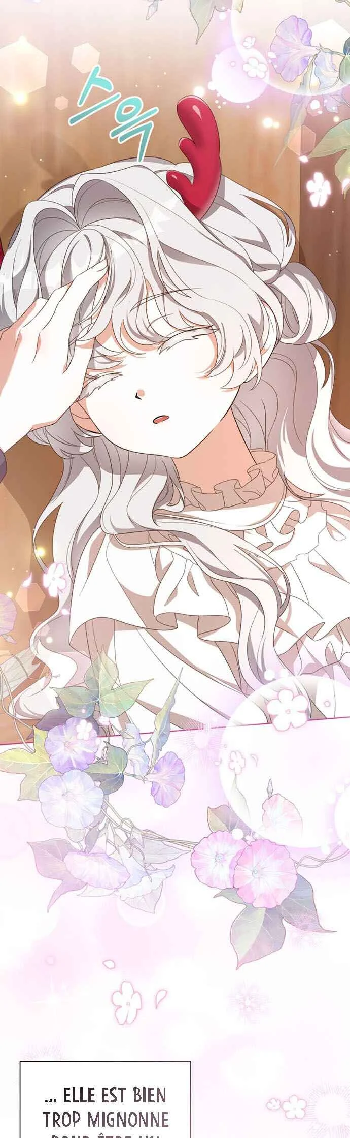 Namdeul Ropan Yeoju Hal Ttae Naneun Jangrong Goemul Doem Chapitre 3 - Page 10