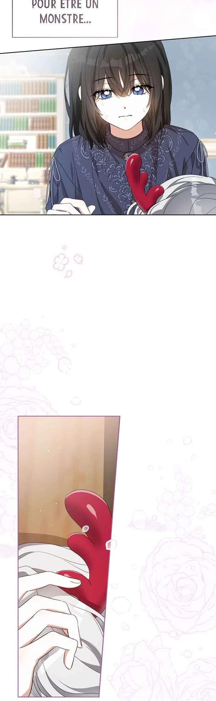 Namdeul Ropan Yeoju Hal Ttae Naneun Jangrong Goemul Doem Chapitre 3 - Page 11