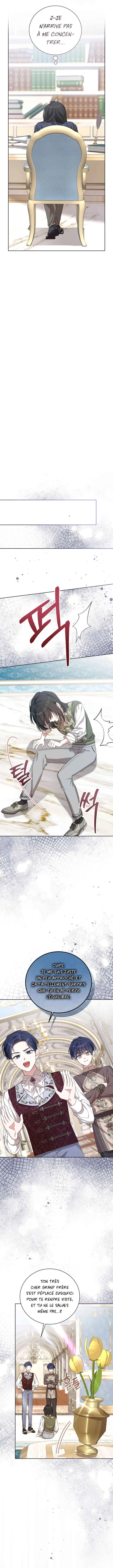 Namdeul Ropan Yeoju Hal Ttae Naneun Jangrong Goemul Doem Chapitre 3 - Page 13