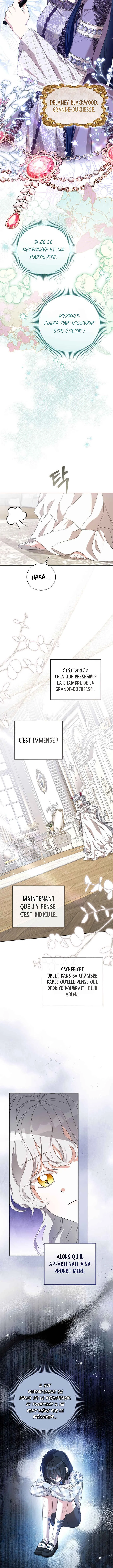 Namdeul Ropan Yeoju Hal Ttae Naneun Jangrong Goemul Doem Chapitre 3 - Page 16
