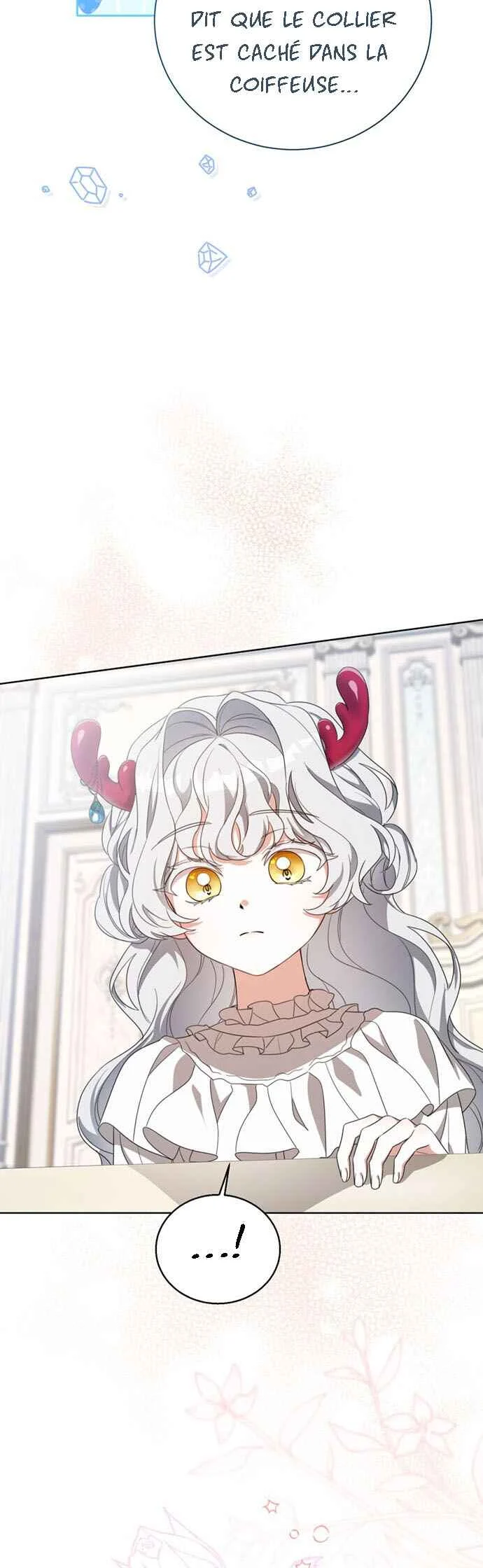 Namdeul Ropan Yeoju Hal Ttae Naneun Jangrong Goemul Doem Chapitre 3 - Page 19