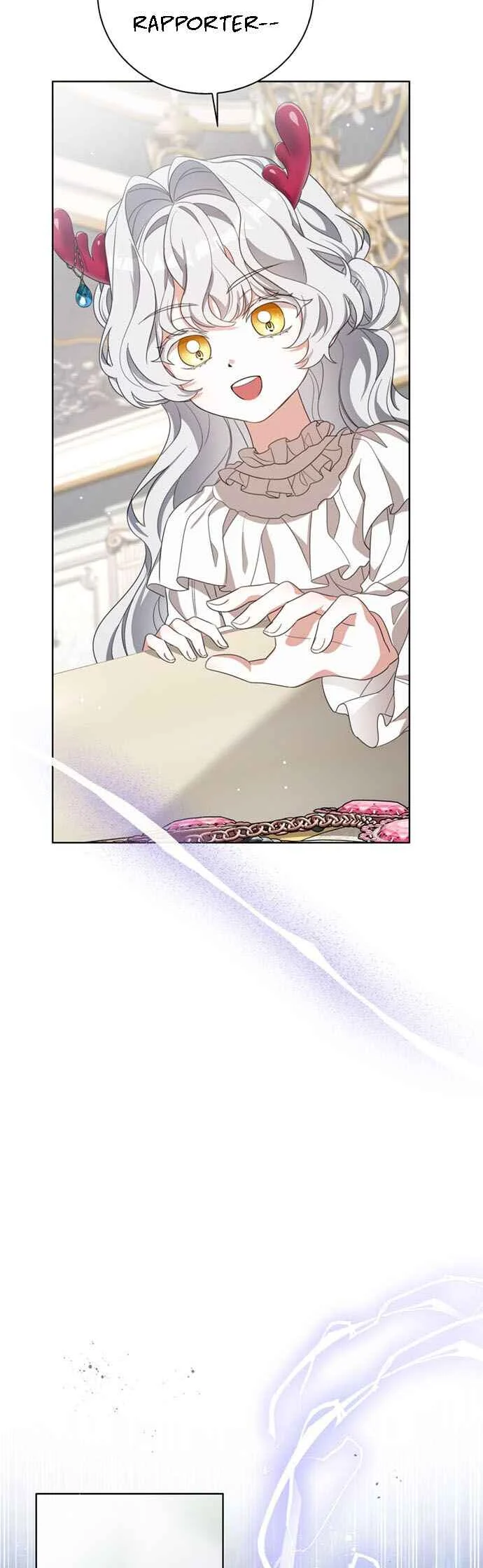 Namdeul Ropan Yeoju Hal Ttae Naneun Jangrong Goemul Doem Chapitre 3 - Page 21