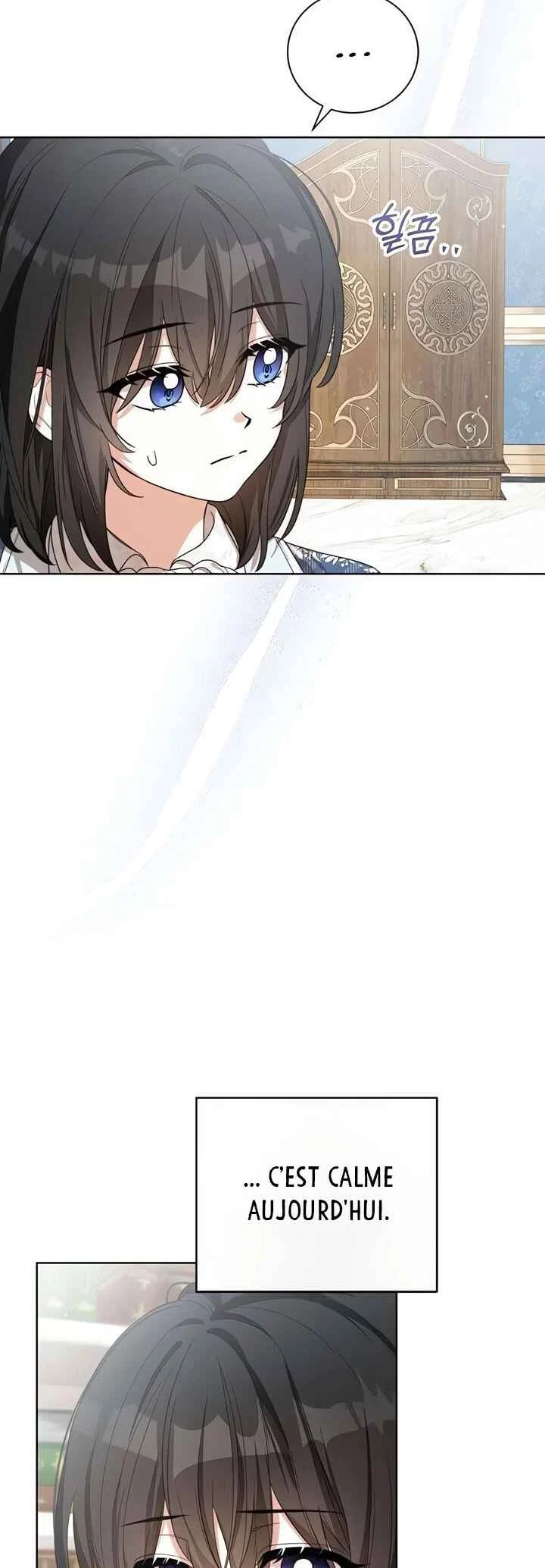 Namdeul Ropan Yeoju Hal Ttae Naneun Jangrong Goemul Doem Chapitre 4 - Page 3