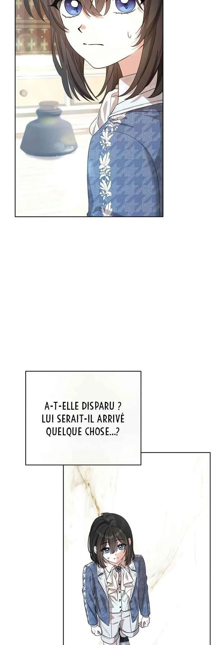 Namdeul Ropan Yeoju Hal Ttae Naneun Jangrong Goemul Doem Chapitre 4 - Page 4