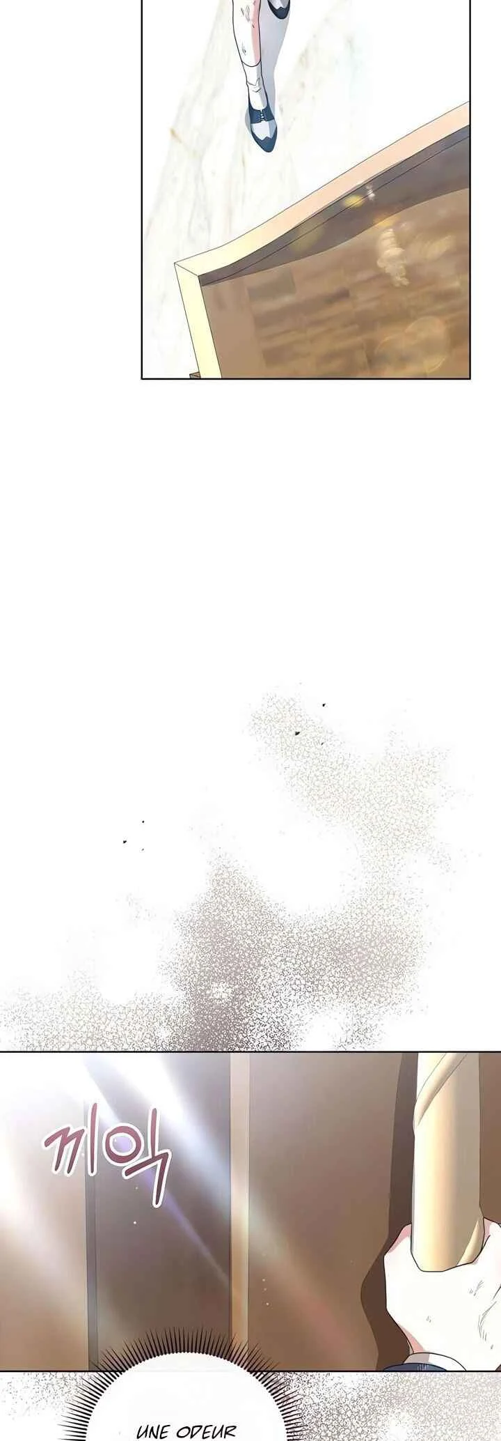 Namdeul Ropan Yeoju Hal Ttae Naneun Jangrong Goemul Doem Chapitre 4 - Page 5