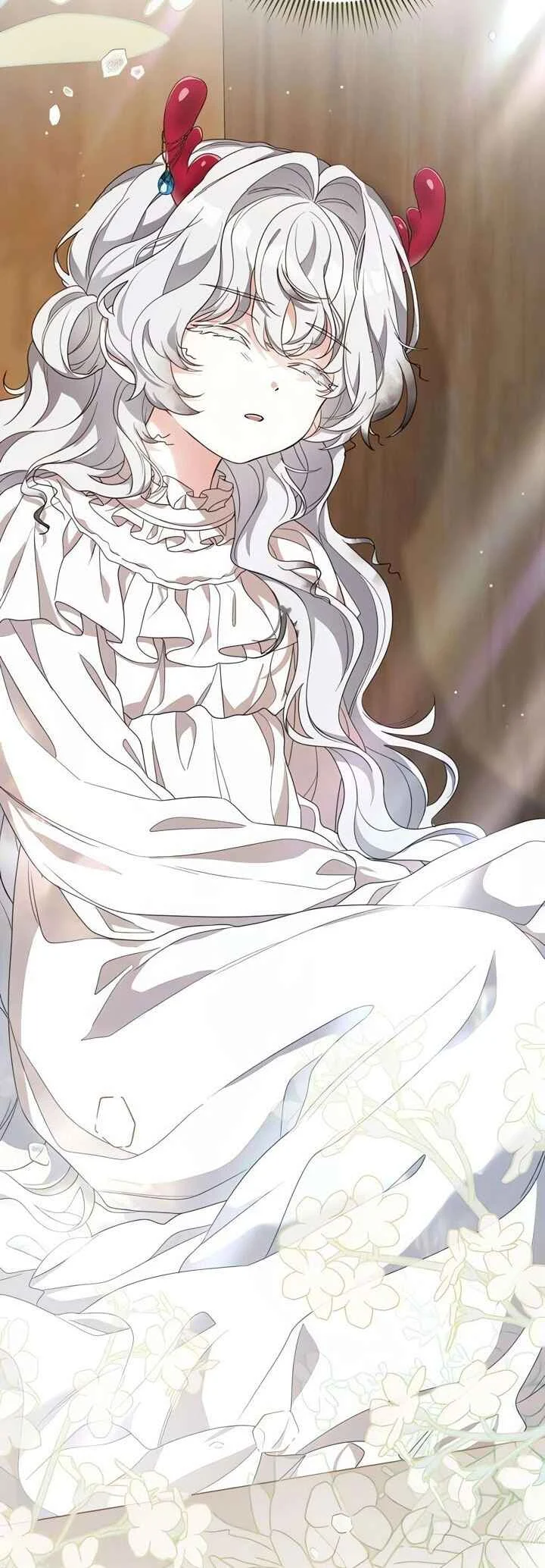 Namdeul Ropan Yeoju Hal Ttae Naneun Jangrong Goemul Doem Chapitre 4 - Page 7