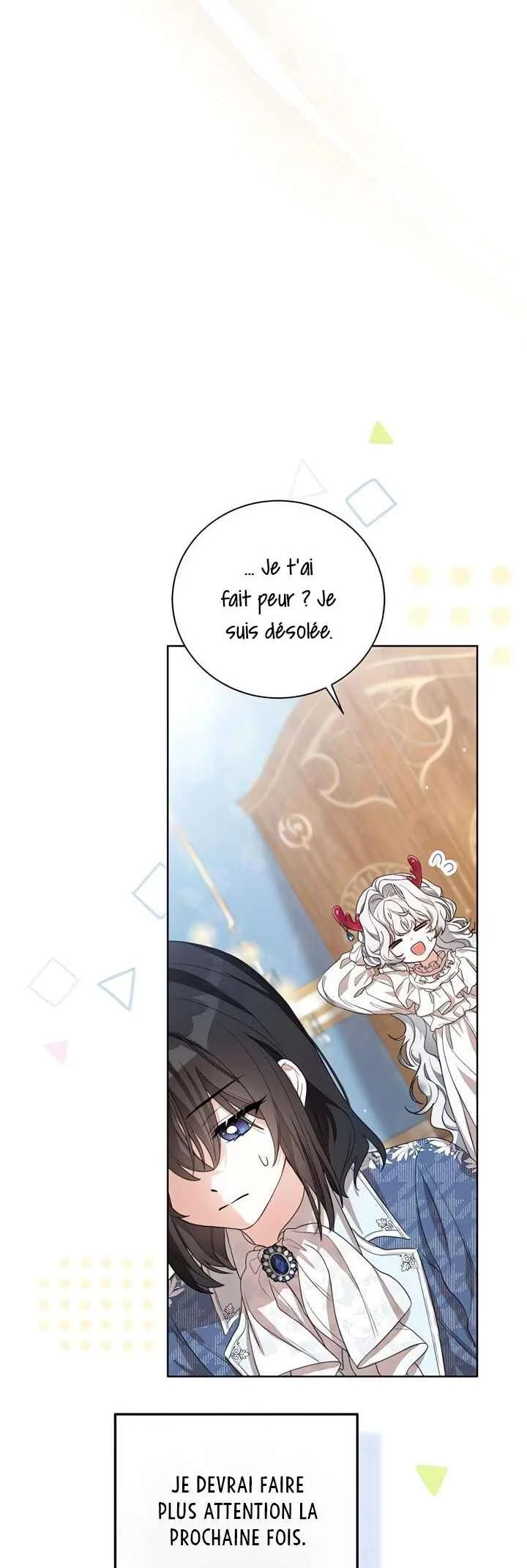Namdeul Ropan Yeoju Hal Ttae Naneun Jangrong Goemul Doem Chapitre 4 - Page 15