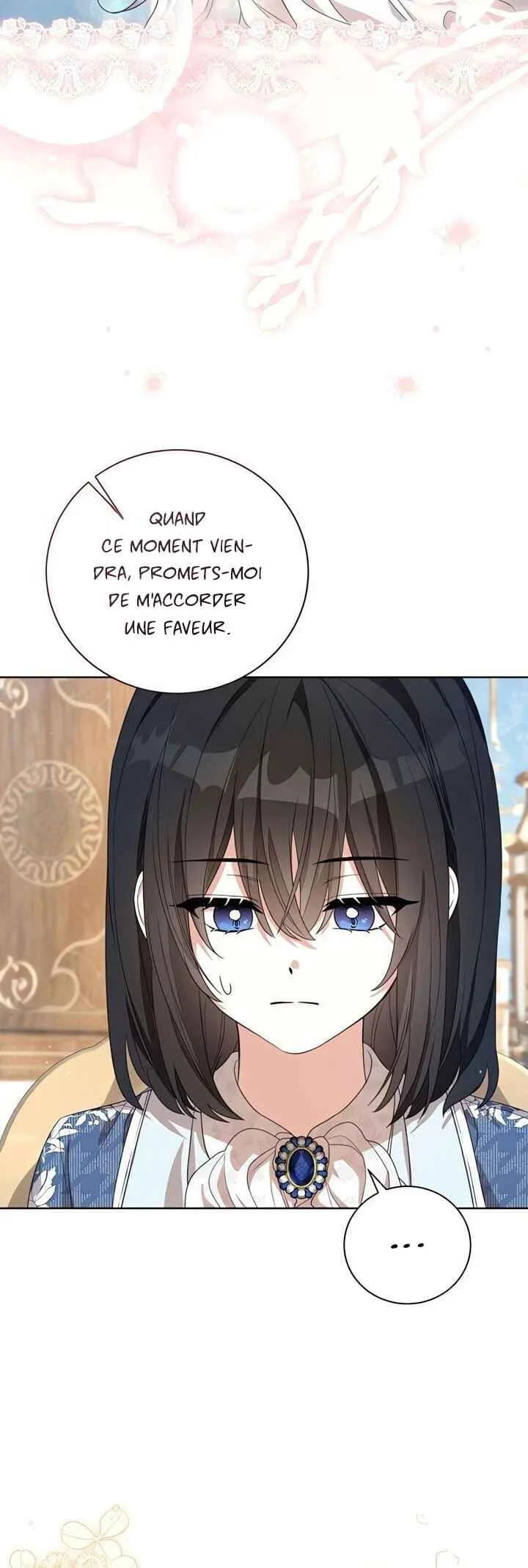 Namdeul Ropan Yeoju Hal Ttae Naneun Jangrong Goemul Doem Chapitre 4 - Page 18