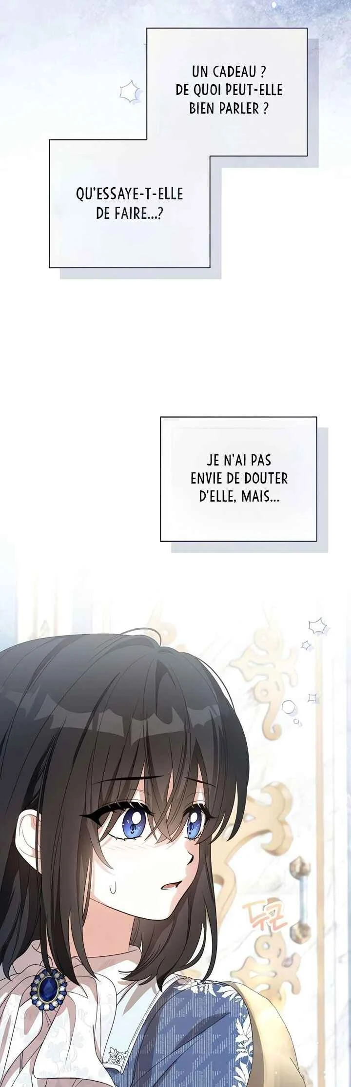 Namdeul Ropan Yeoju Hal Ttae Naneun Jangrong Goemul Doem Chapitre 4 - Page 21