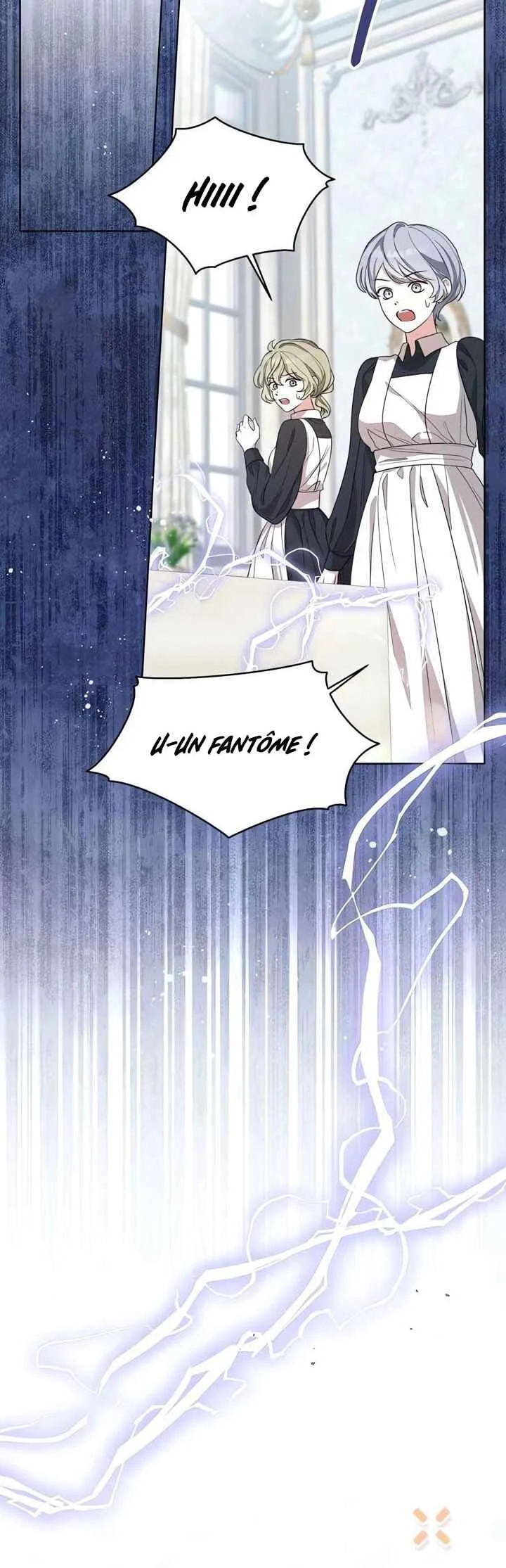 Namdeul Ropan Yeoju Hal Ttae Naneun Jangrong Goemul Doem Chapitre 4 - Page 25