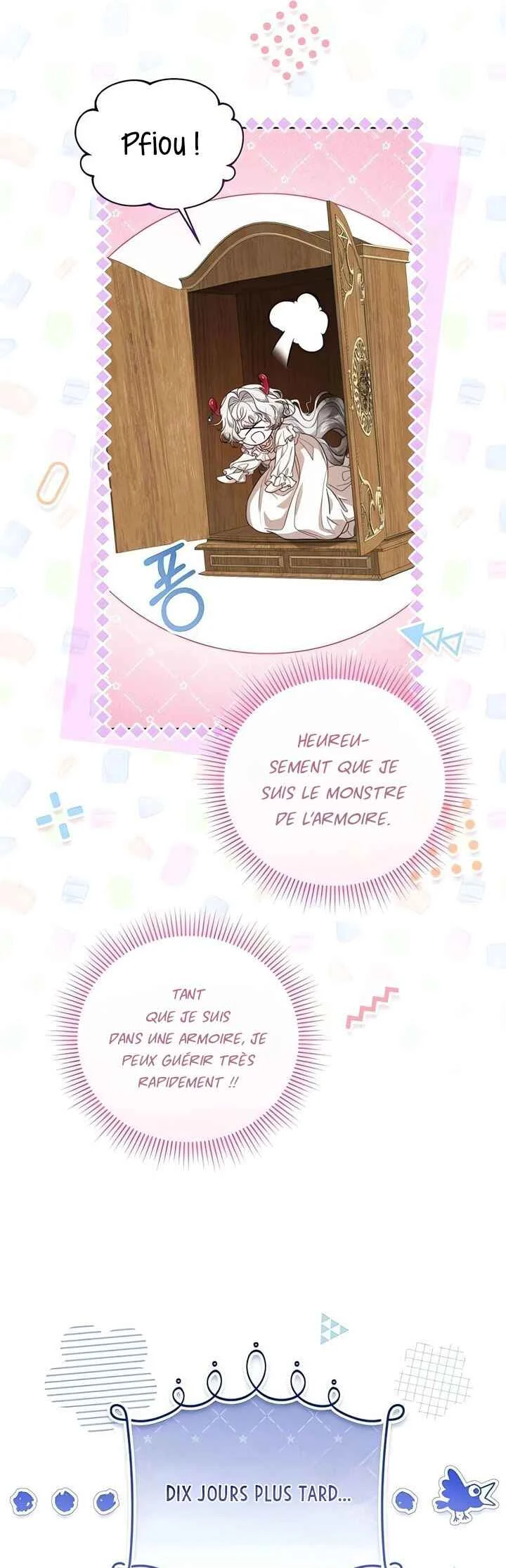 Namdeul Ropan Yeoju Hal Ttae Naneun Jangrong Goemul Doem Chapitre 4 - Page 26