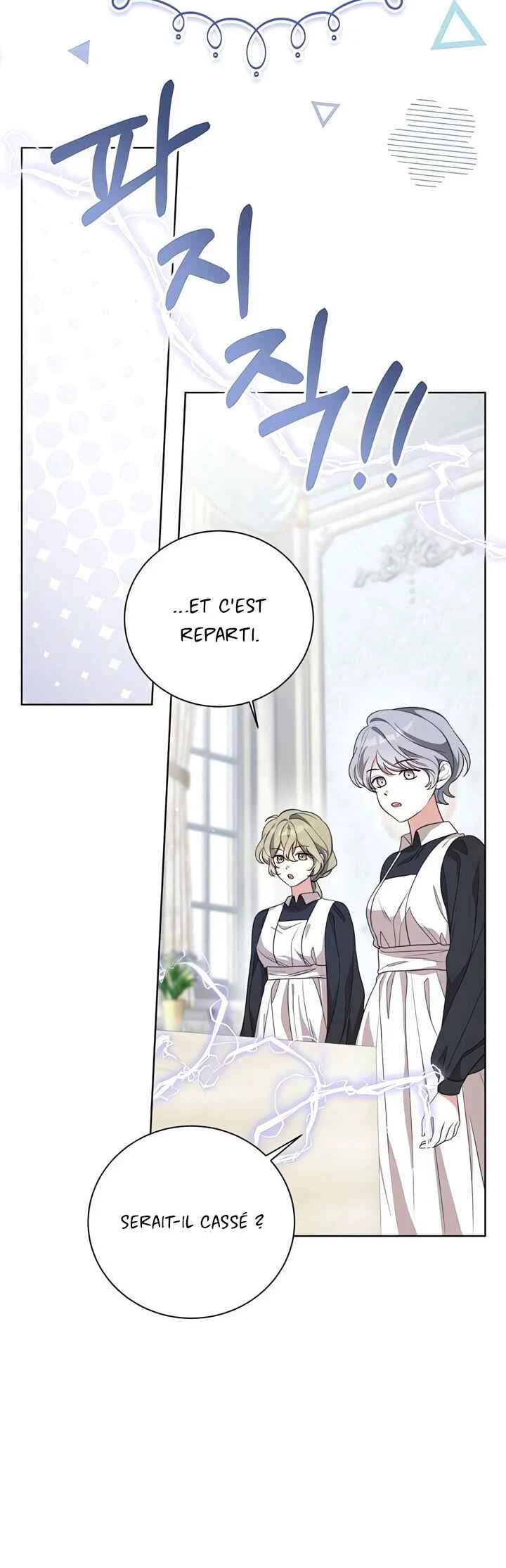 Namdeul Ropan Yeoju Hal Ttae Naneun Jangrong Goemul Doem Chapitre 4 - Page 27