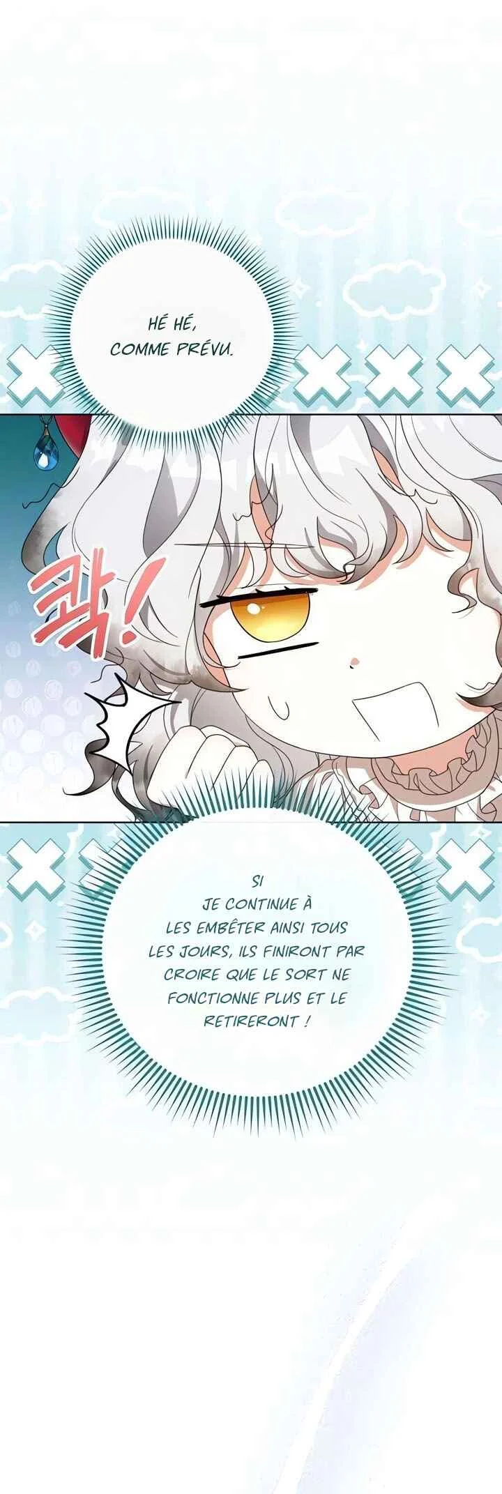 Namdeul Ropan Yeoju Hal Ttae Naneun Jangrong Goemul Doem Chapitre 4 - Page 28