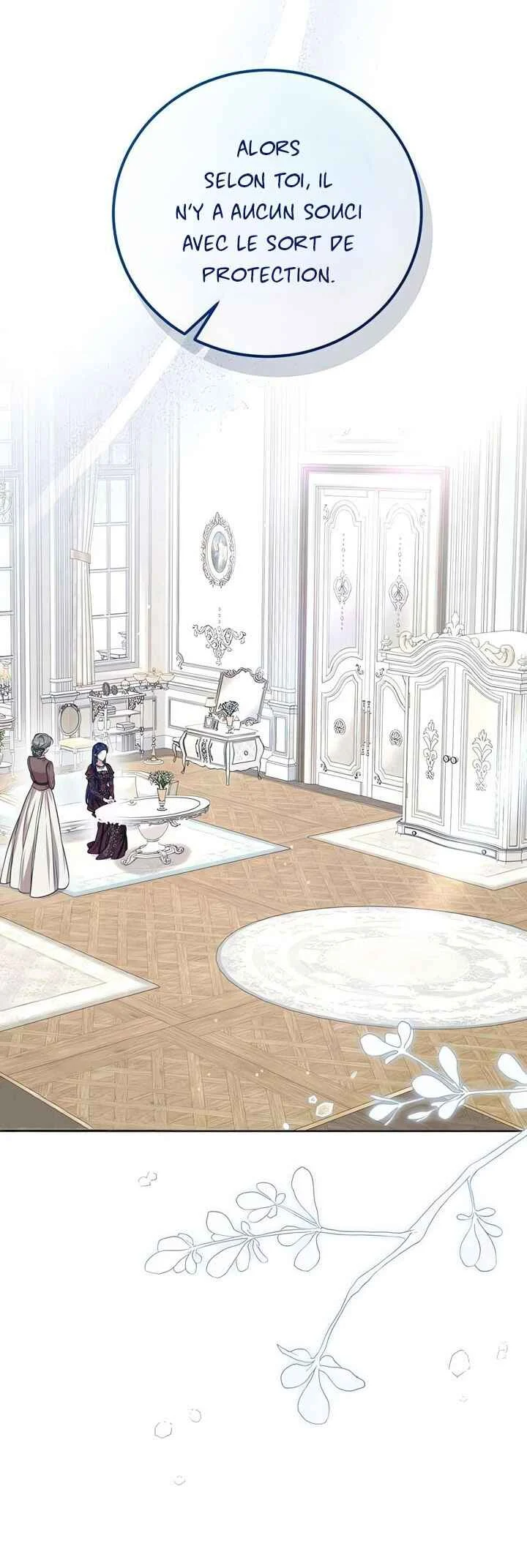 Namdeul Ropan Yeoju Hal Ttae Naneun Jangrong Goemul Doem Chapitre 4 - Page 29