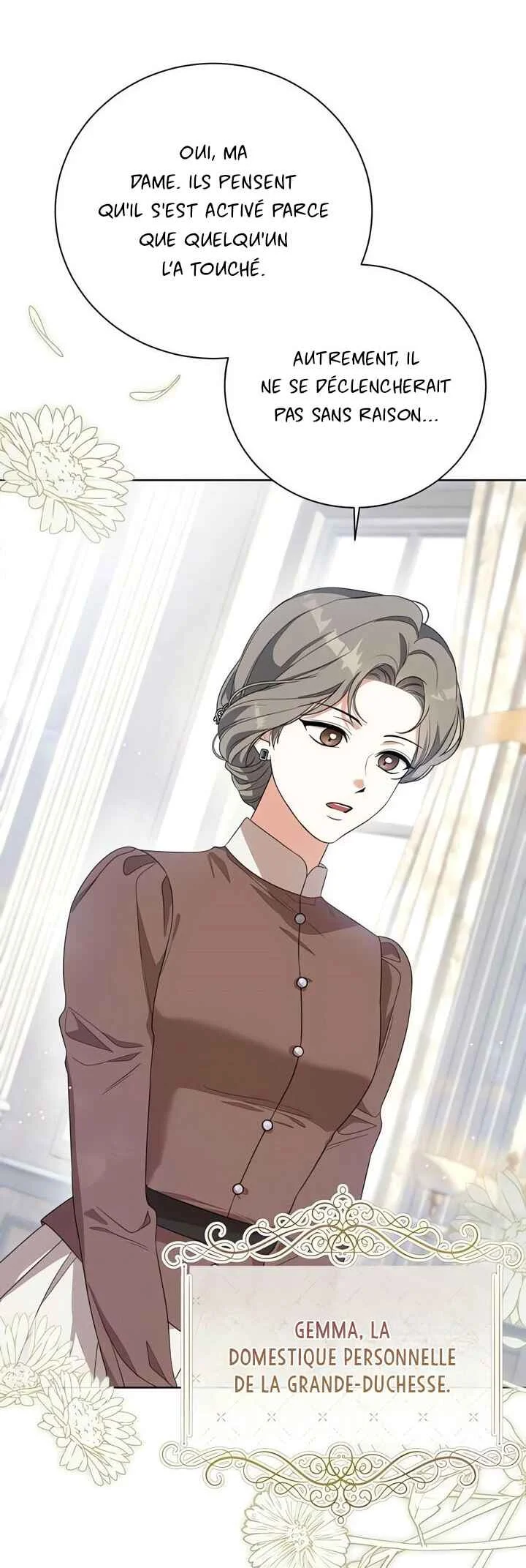 Namdeul Ropan Yeoju Hal Ttae Naneun Jangrong Goemul Doem Chapitre 4 - Page 30