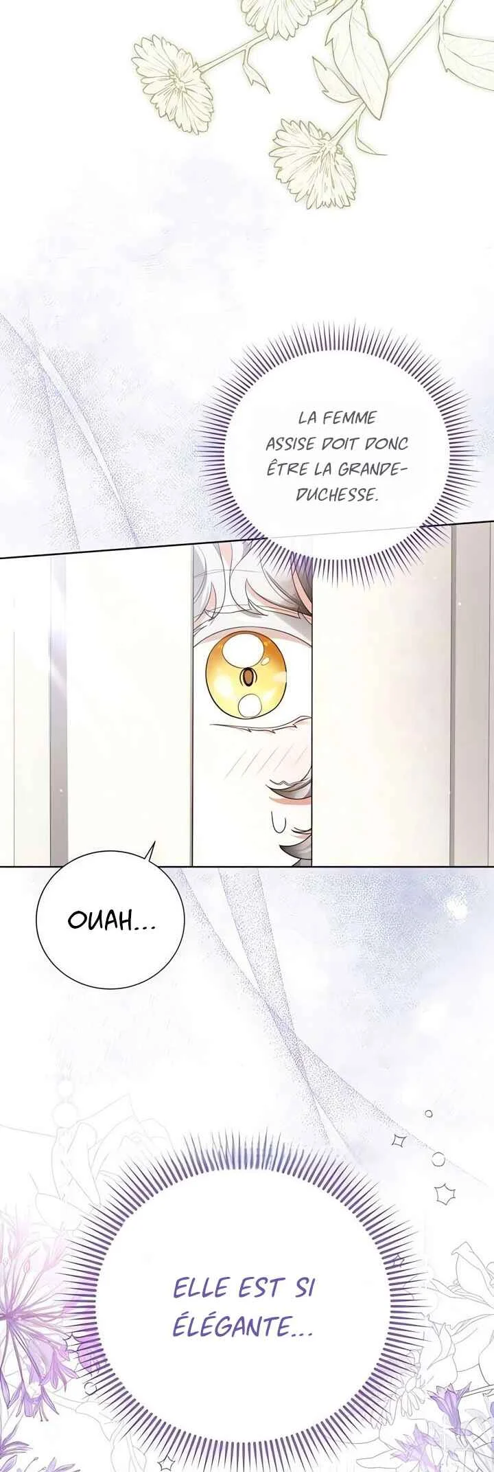 Namdeul Ropan Yeoju Hal Ttae Naneun Jangrong Goemul Doem Chapitre 4 - Page 31