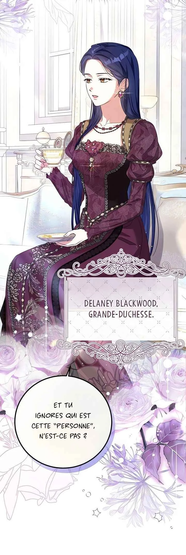 Namdeul Ropan Yeoju Hal Ttae Naneun Jangrong Goemul Doem Chapitre 4 - Page 32