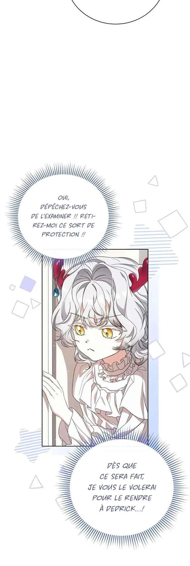 Namdeul Ropan Yeoju Hal Ttae Naneun Jangrong Goemul Doem Chapitre 4 - Page 34