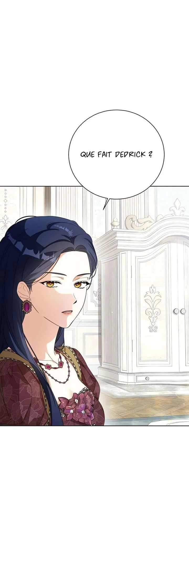 Namdeul Ropan Yeoju Hal Ttae Naneun Jangrong Goemul Doem Chapitre 4 - Page 35