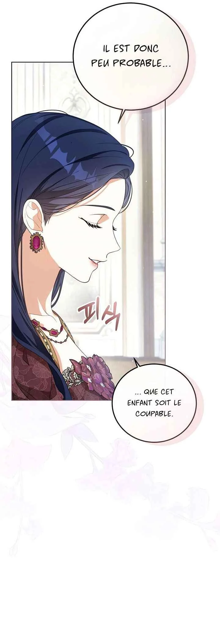 Namdeul Ropan Yeoju Hal Ttae Naneun Jangrong Goemul Doem Chapitre 4 - Page 37