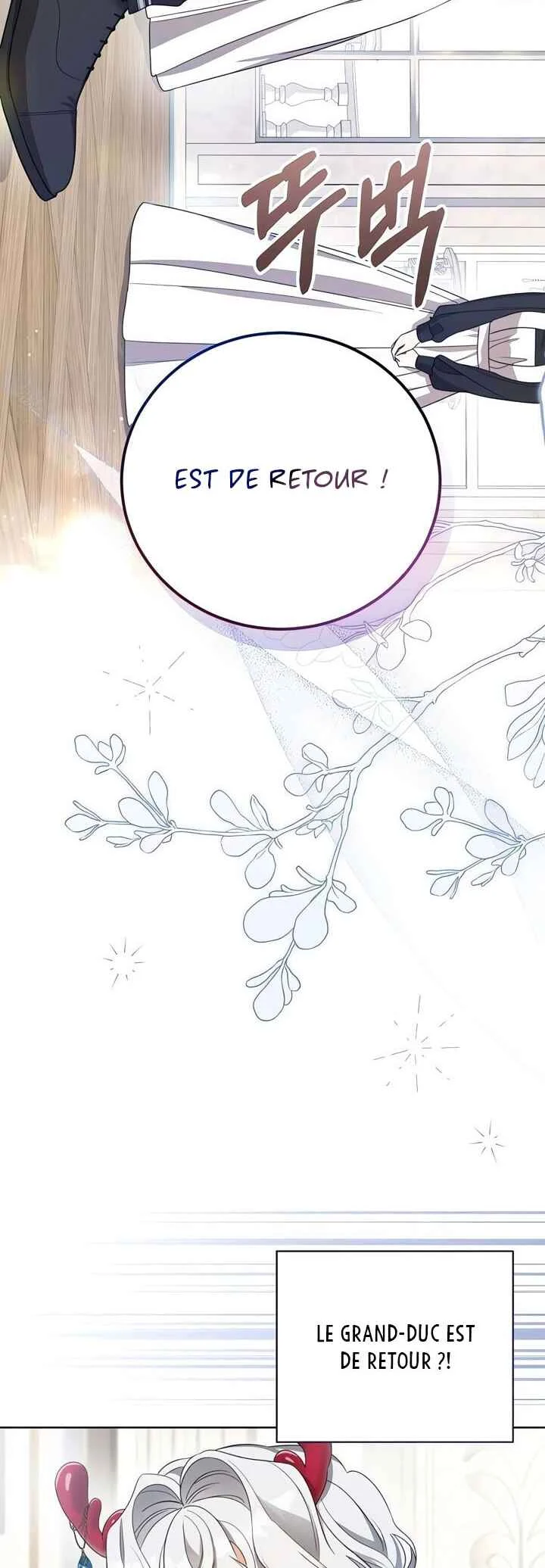 Namdeul Ropan Yeoju Hal Ttae Naneun Jangrong Goemul Doem Chapitre 4 - Page 43