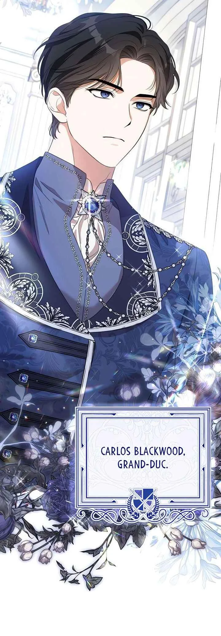 Namdeul Ropan Yeoju Hal Ttae Naneun Jangrong Goemul Doem Chapitre 4 - Page 45