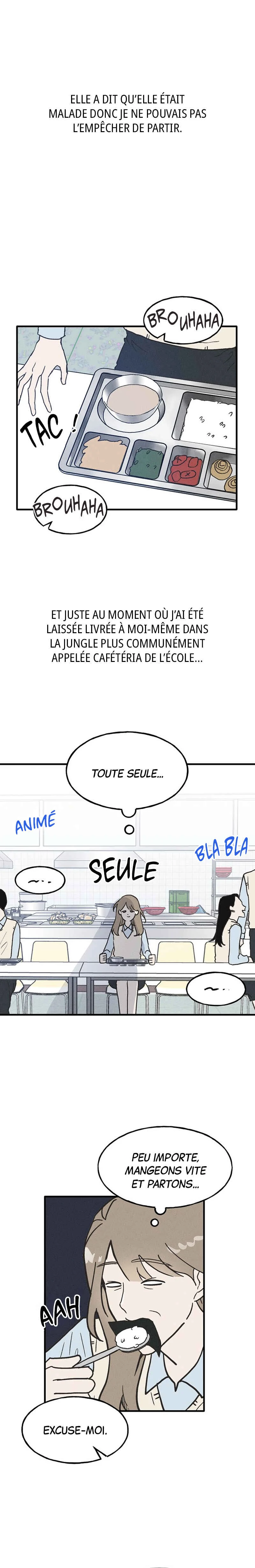 Namsachin ui Beopchik Chapitre 1 - Page 4