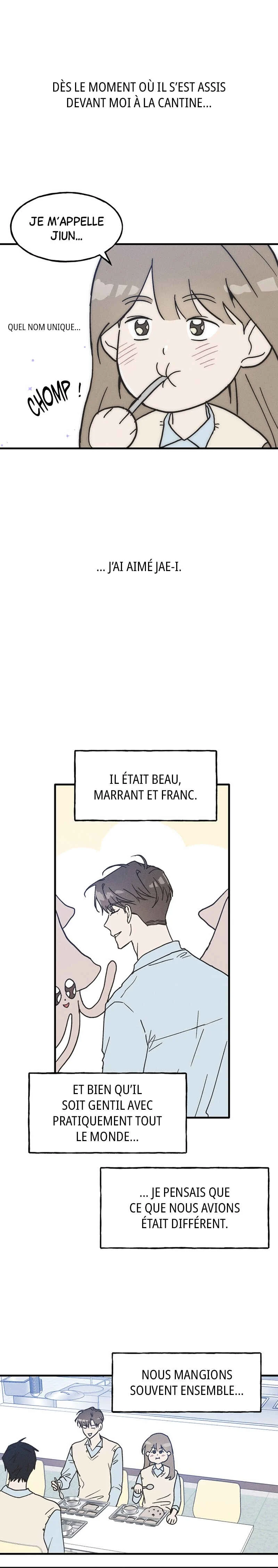 Namsachin ui Beopchik Chapitre 1 - Page 6