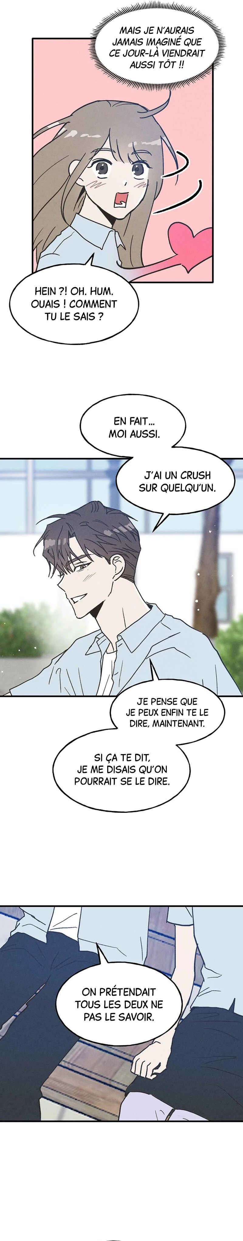 Namsachin ui Beopchik Chapitre 1 - Page 8