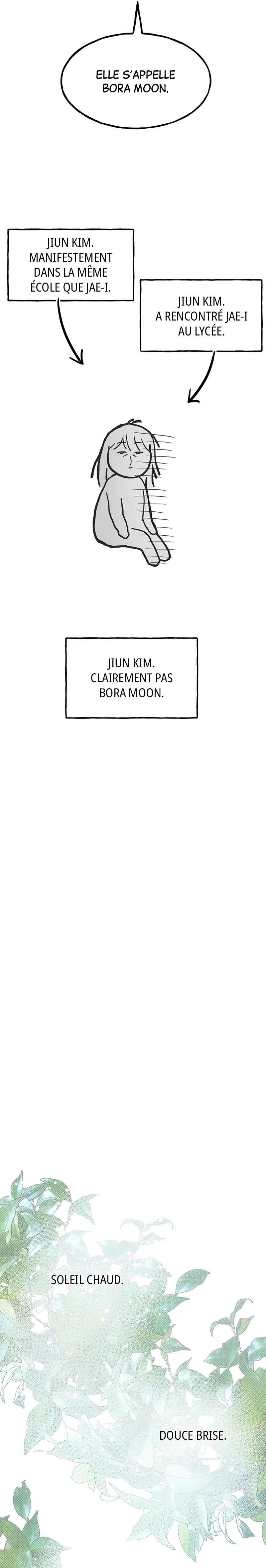 Namsachin ui Beopchik Chapitre 1 - Page 11
