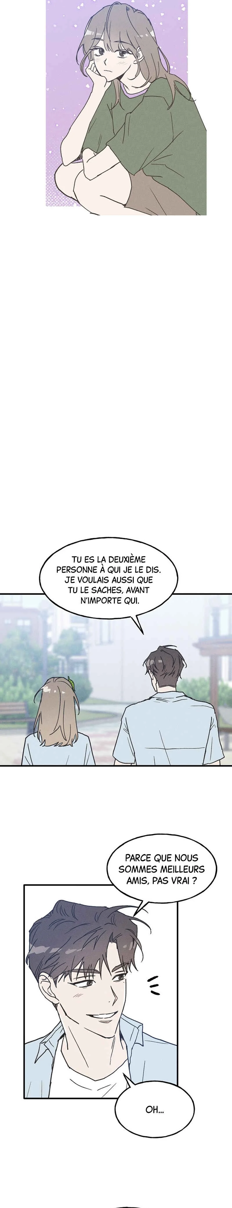 Namsachin ui Beopchik Chapitre 1 - Page 13