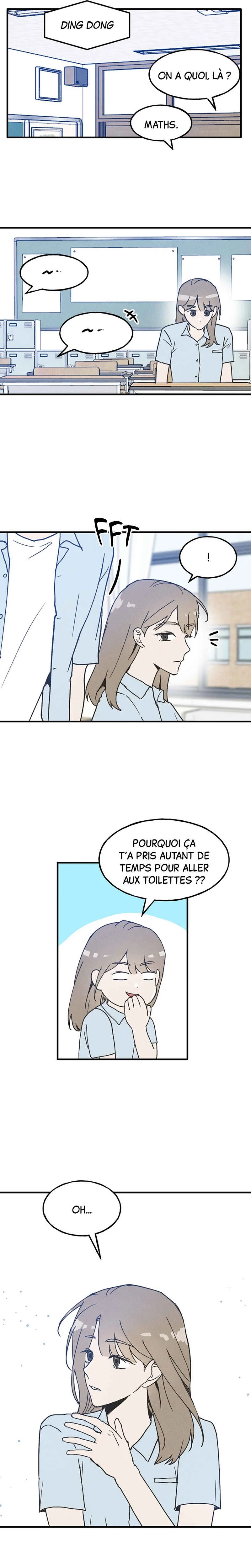 Namsachin ui Beopchik Chapitre 1 - Page 18