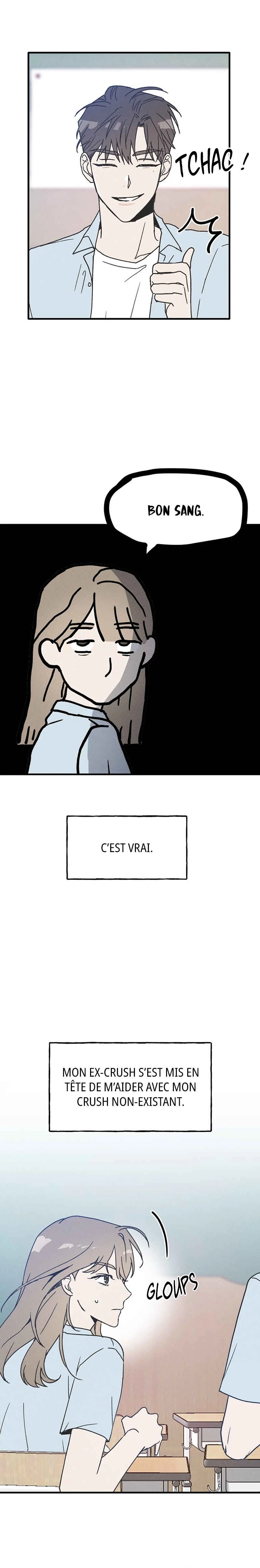 Namsachin ui Beopchik Chapitre 1 - Page 20