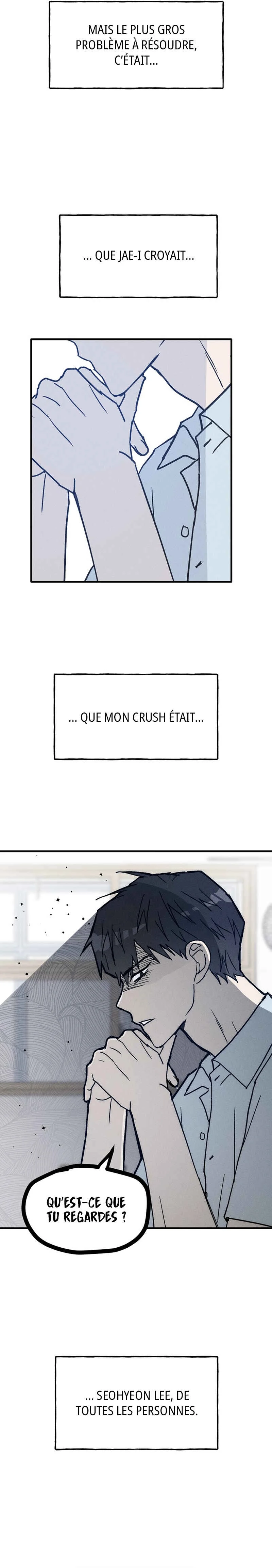 Namsachin ui Beopchik Chapitre 1 - Page 21