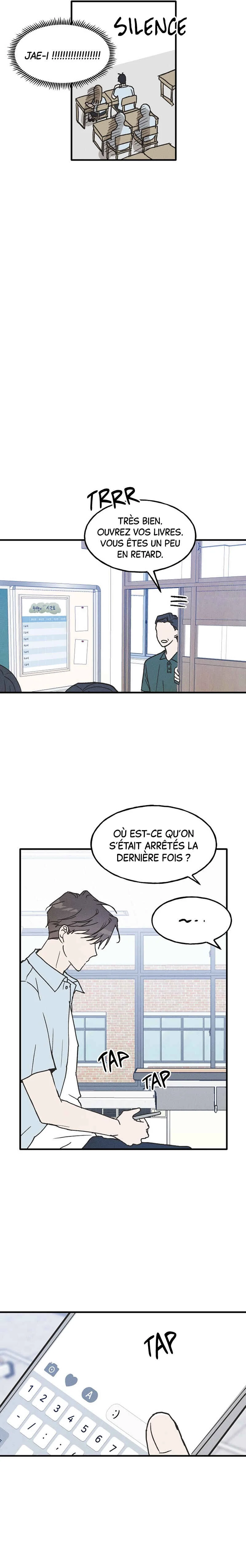 Namsachin ui Beopchik Chapitre 1 - Page 22