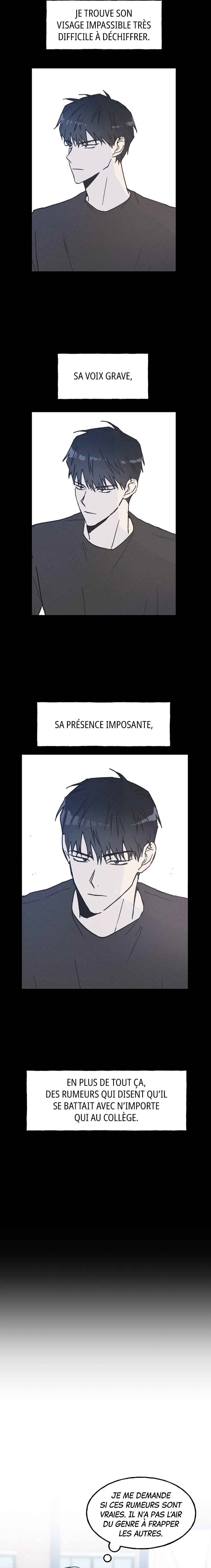 Namsachin ui Beopchik Chapitre 2 - Page 5