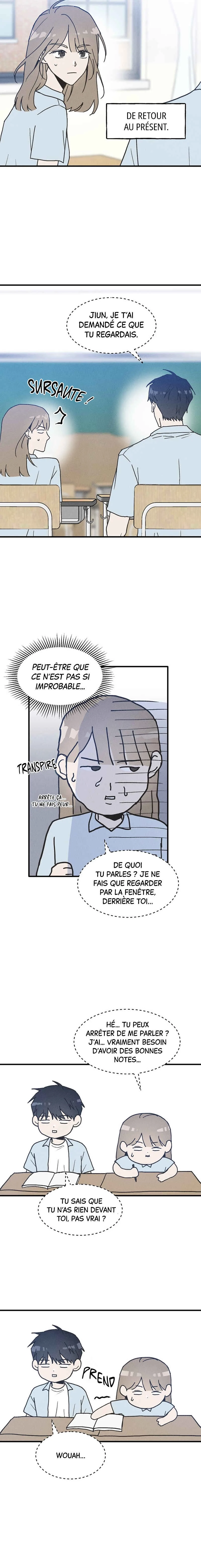 Namsachin ui Beopchik Chapitre 2 - Page 6