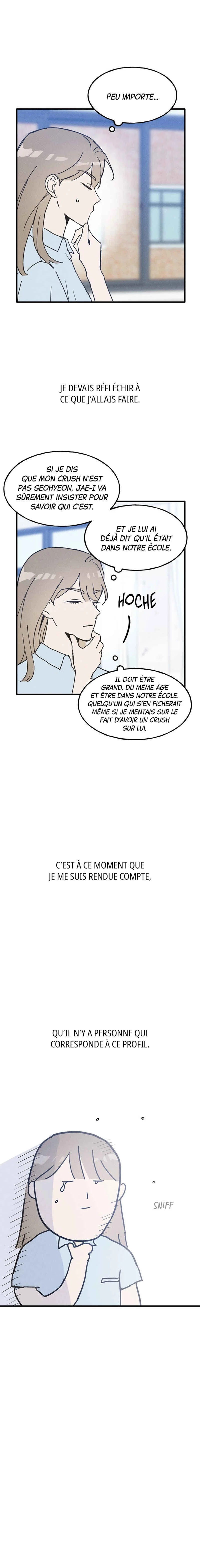 Namsachin ui Beopchik Chapitre 2 - Page 7