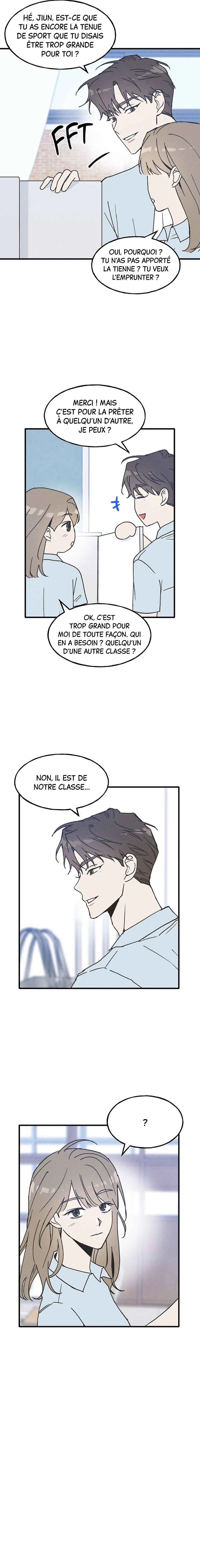 Namsachin ui Beopchik Chapitre 2 - Page 9
