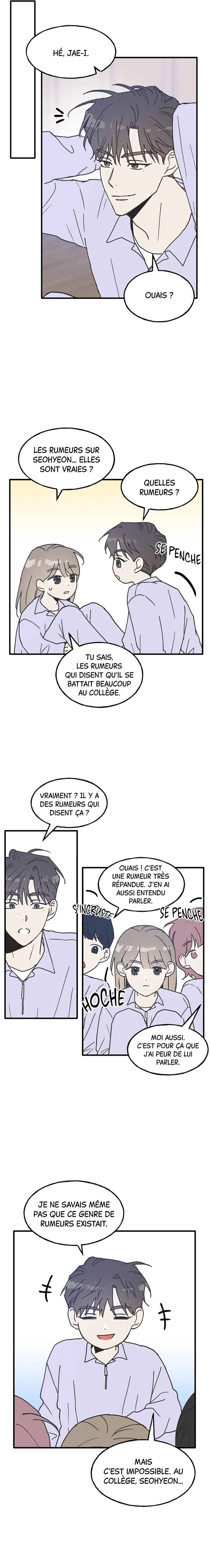 Namsachin ui Beopchik Chapitre 2 - Page 13