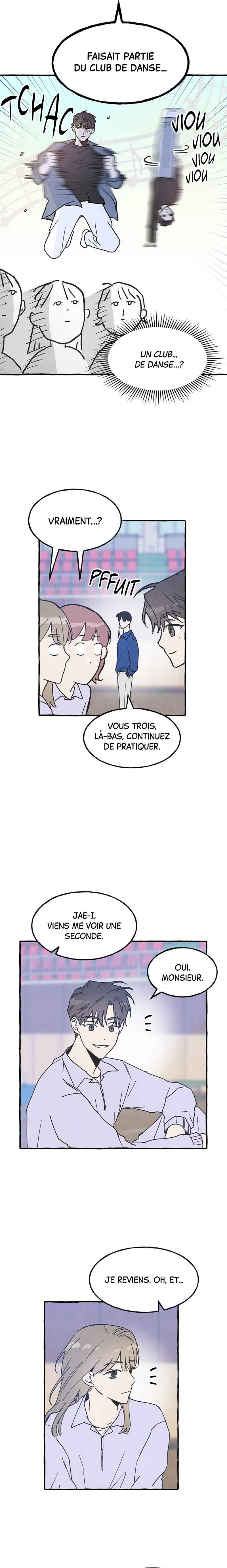 Namsachin ui Beopchik Chapitre 2 - Page 14