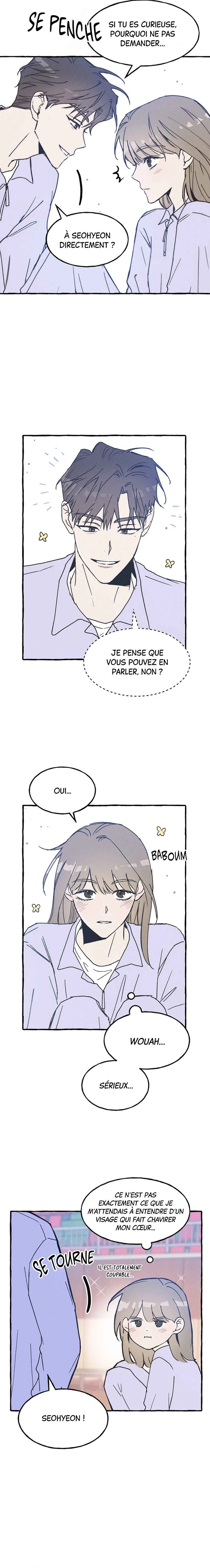 Namsachin ui Beopchik Chapitre 2 - Page 15