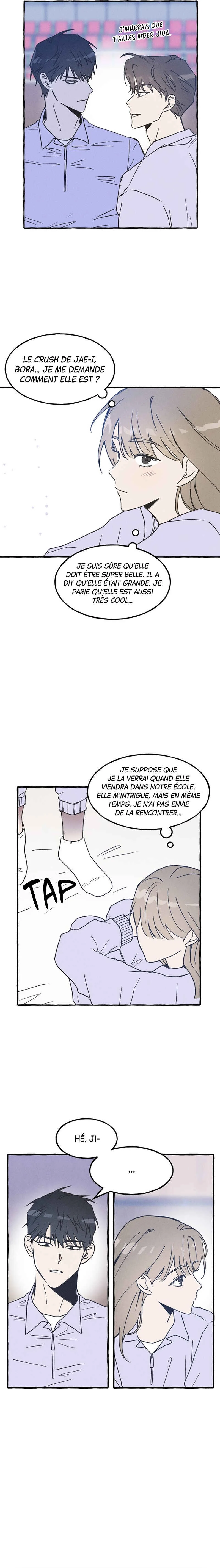 Namsachin ui Beopchik Chapitre 2 - Page 16